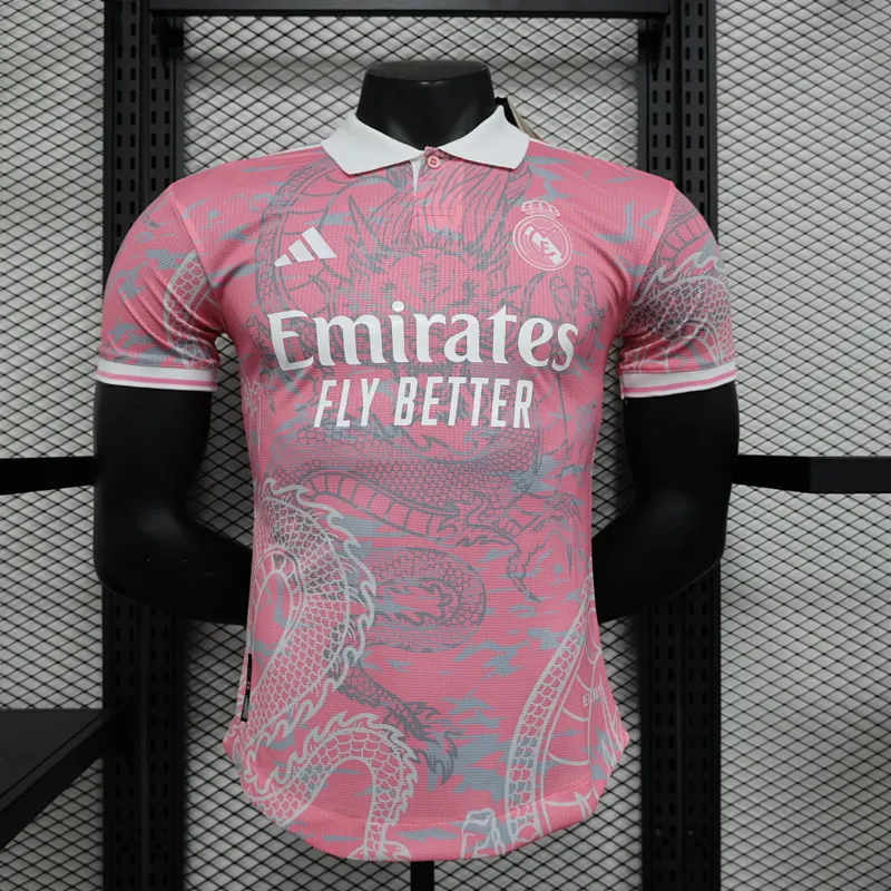 Real Madrid Maillot 2023/24