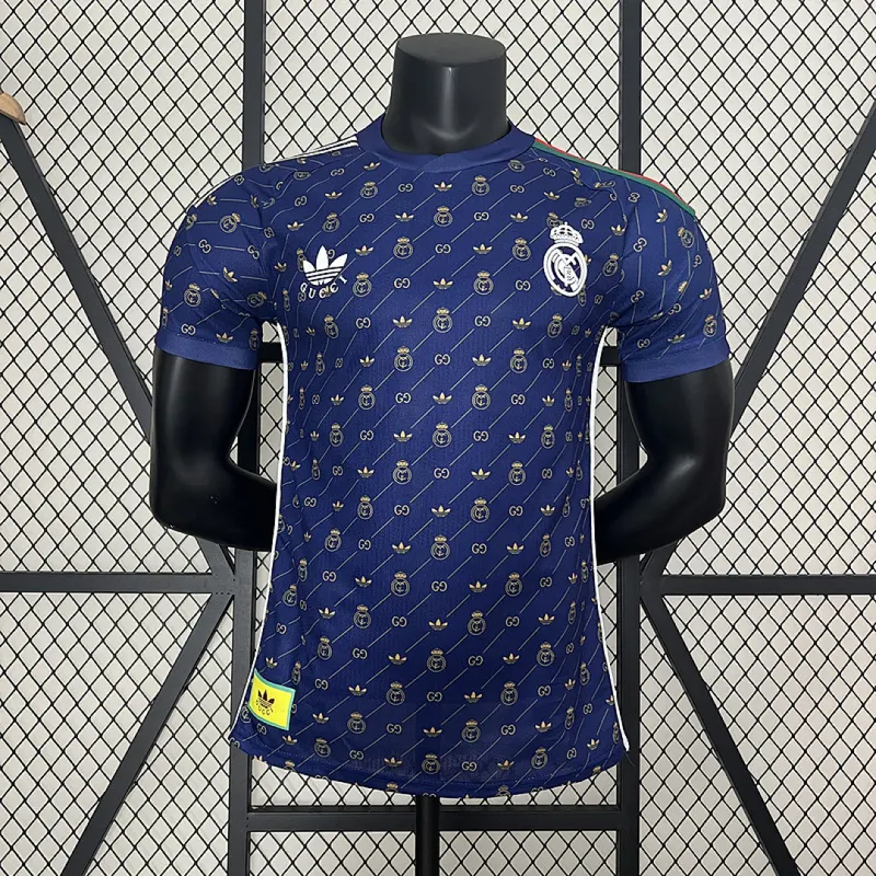 Real Madrid Maillot 2024/25