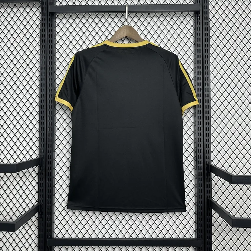 Real Madrid Shirt 2024 &mdash; back view