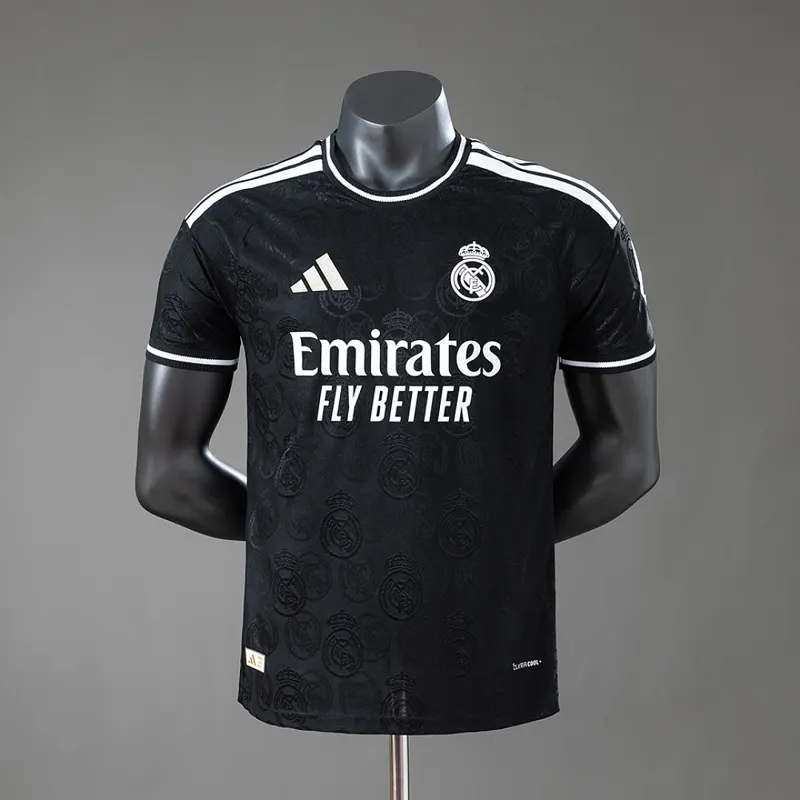 Real Madrid Maglia 2026/27