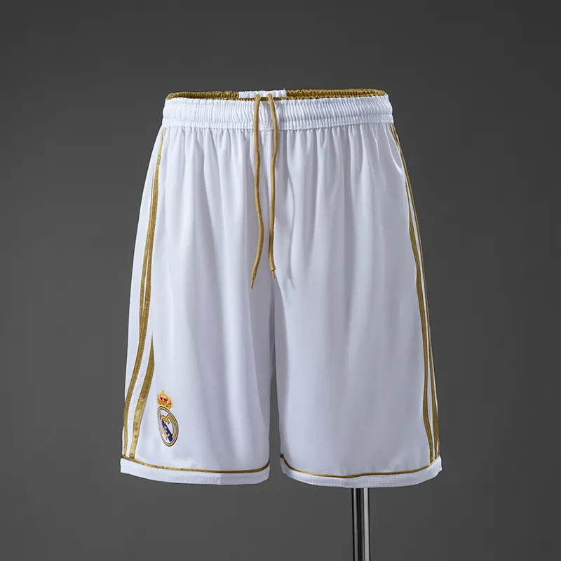 Real Madrid Shorts 2011/12