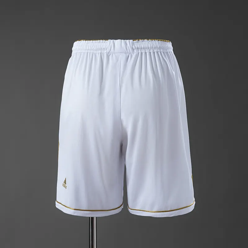 Real Madrid Shorts 2011/12 &mdash; back view