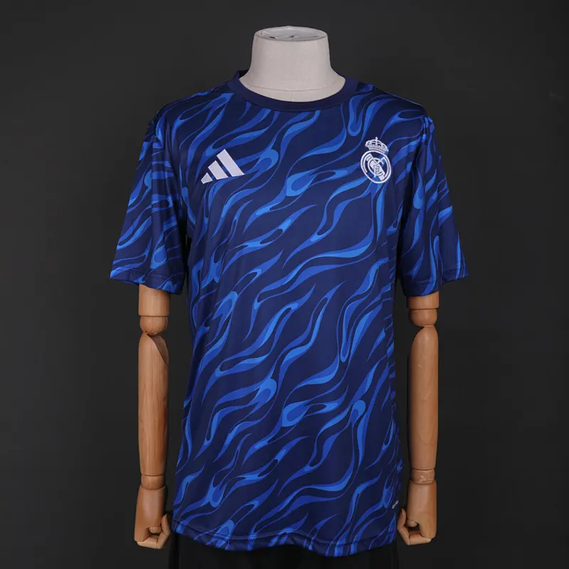 Real Madrid Camisa de treino 2025/26