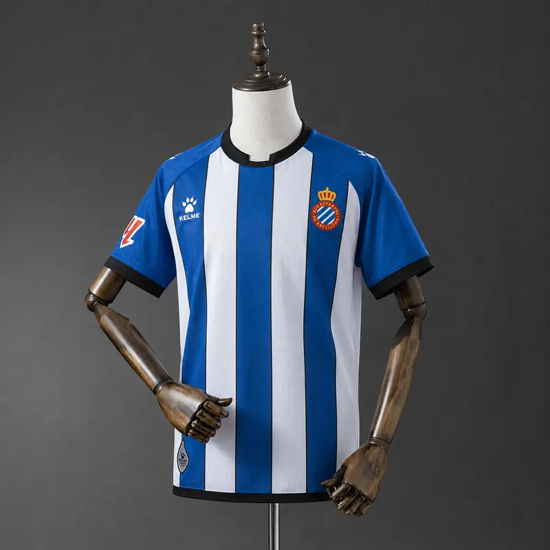 Real Sociedad Maillot domicile 2026/27