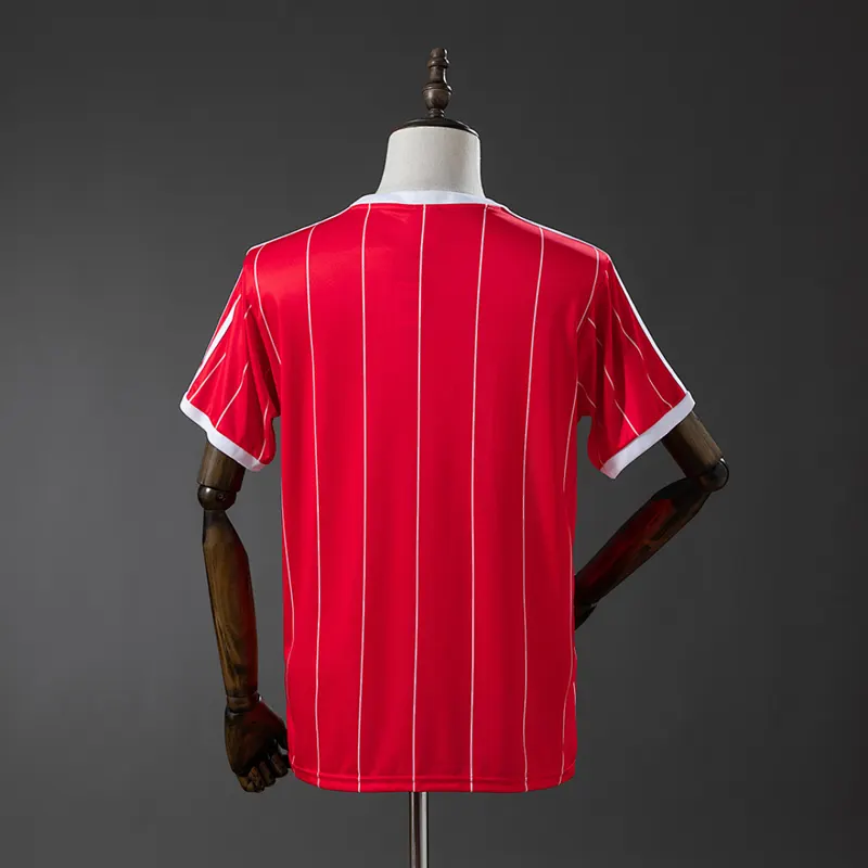 Real Zaragoza Third Shirt 1998/99 &mdash; back view