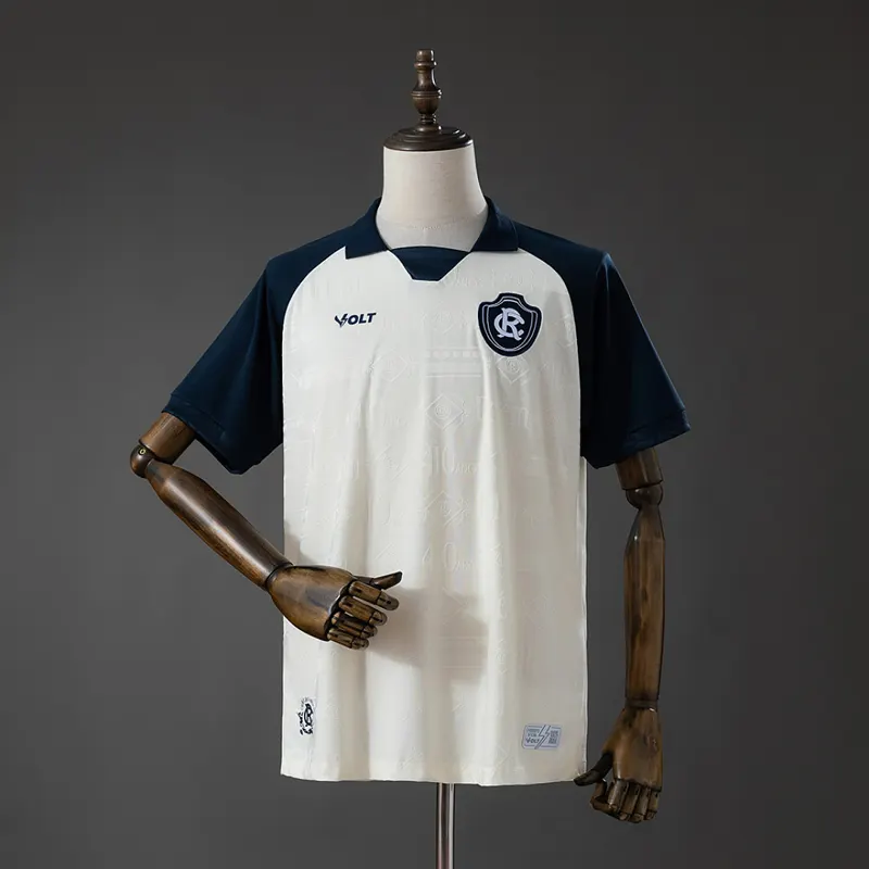 Remo Maglia trasferta 2026/27