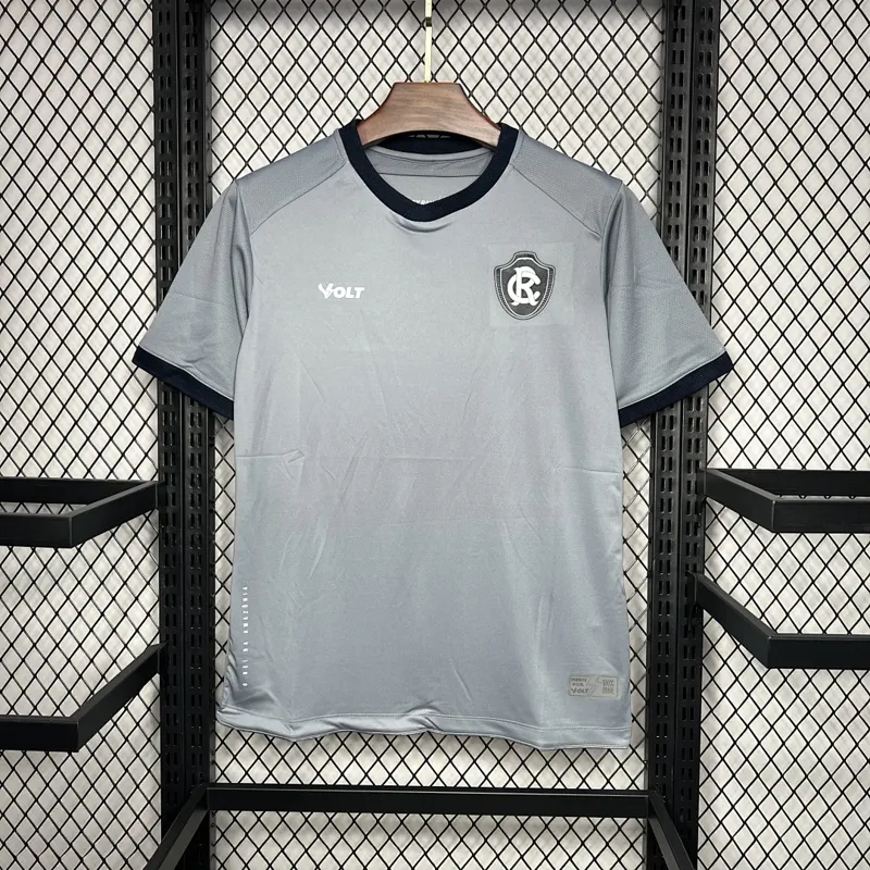Remo Camisa de goleiro 2024