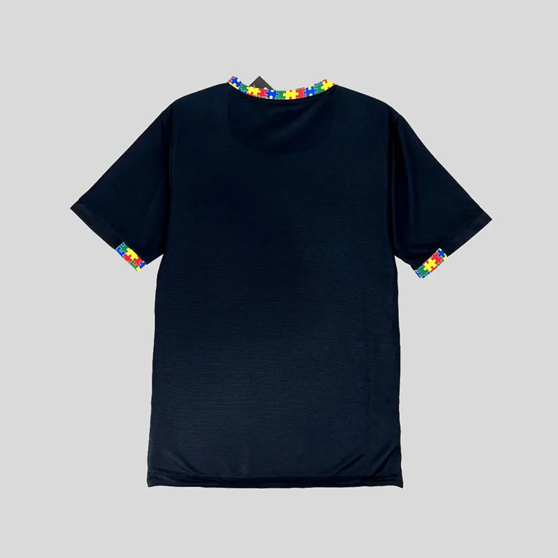 Remo Shirt 2024 &mdash; back view
