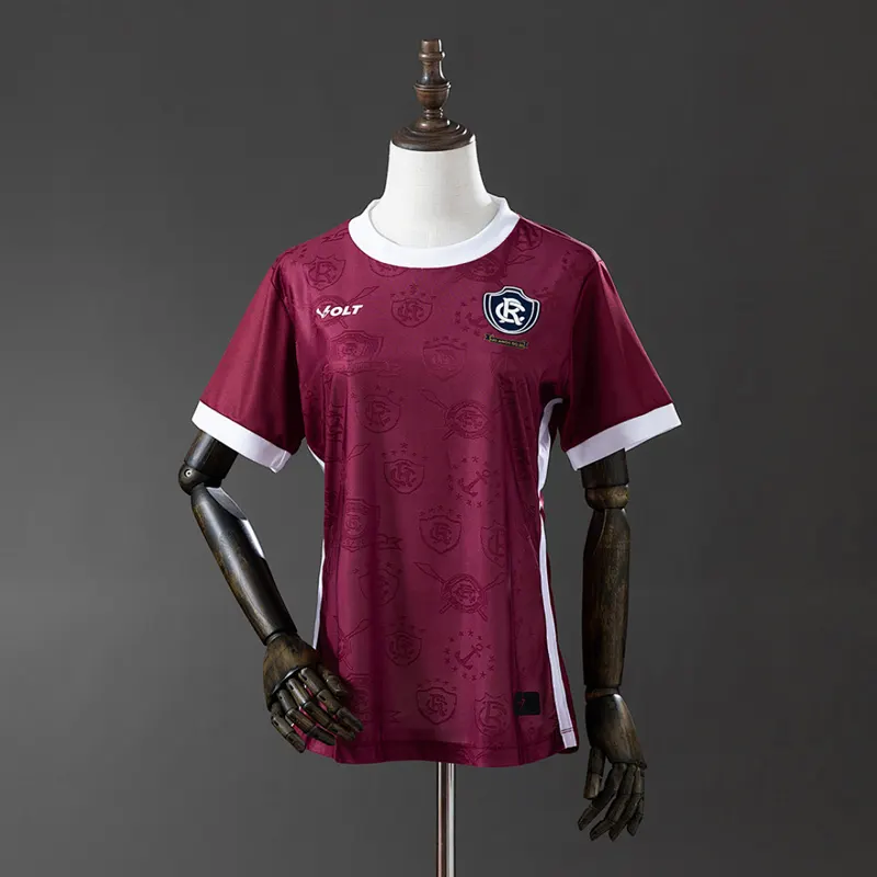 Remo Women's Goalkeeper Shirt 2025/26 &mdash; front view