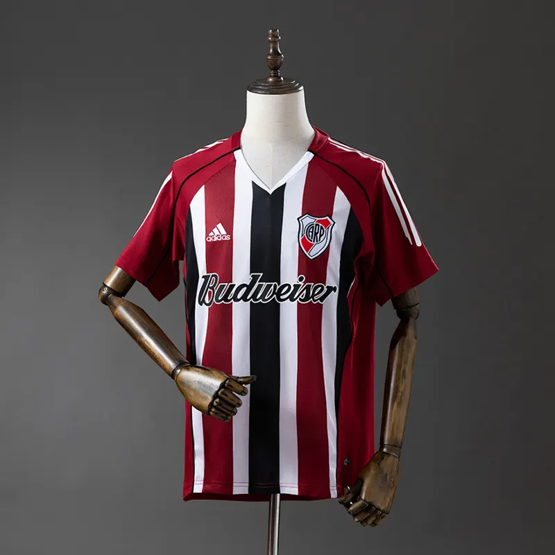 River Plate Uitshirt 2005/06
