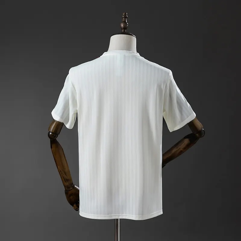 River Plate Shirt 2025/26 &mdash; back view