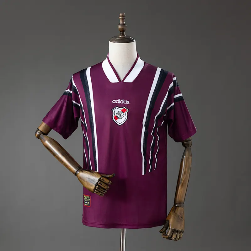 River Plate Third Shirt 1996