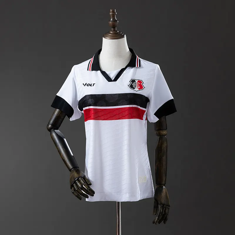 Santa Cruz Camisa reserva feminina 2025/26