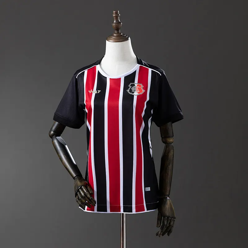 Santa Cruz Camisa titular feminina 2024/25
