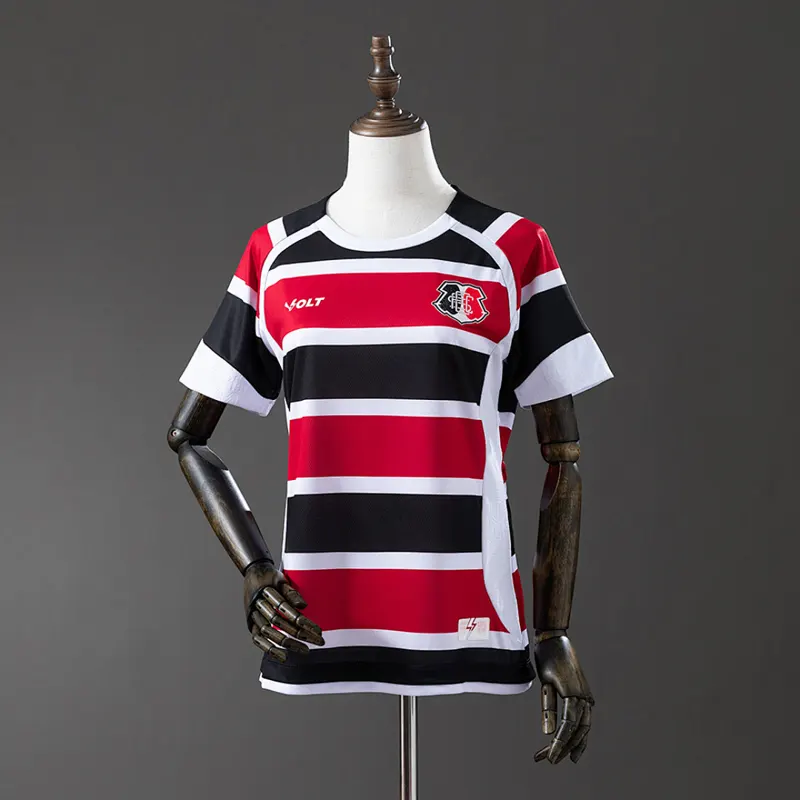 Santa Cruz Camisa titular feminina 2025/26