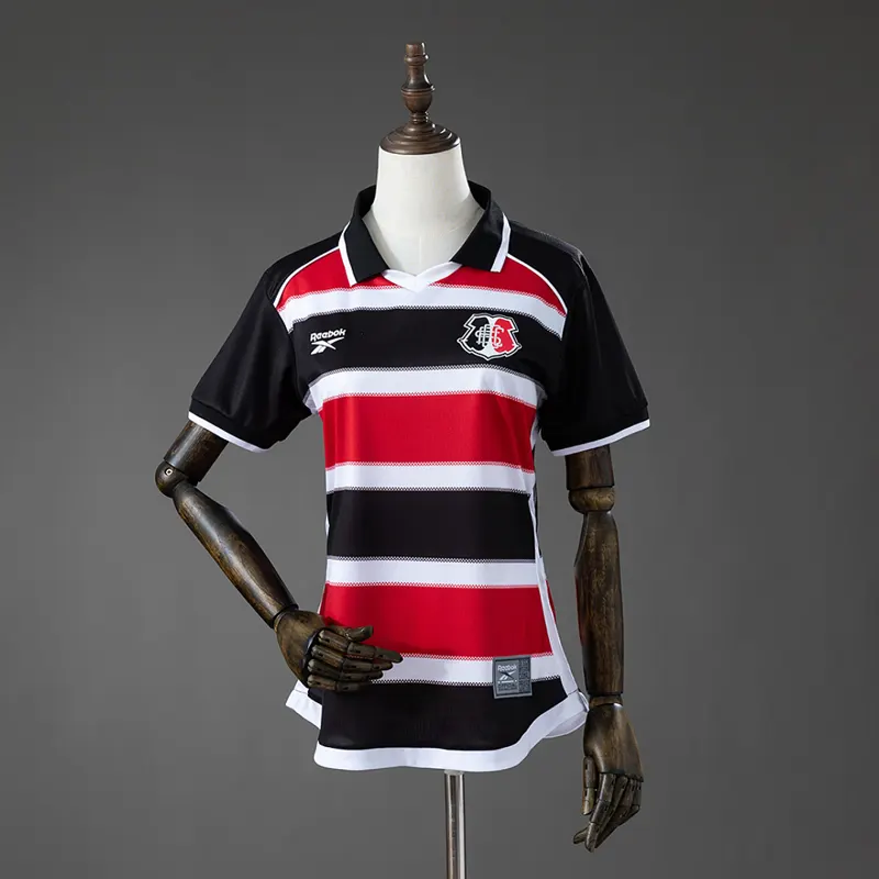 Santa Cruz Camiseta local mujer 2026/27