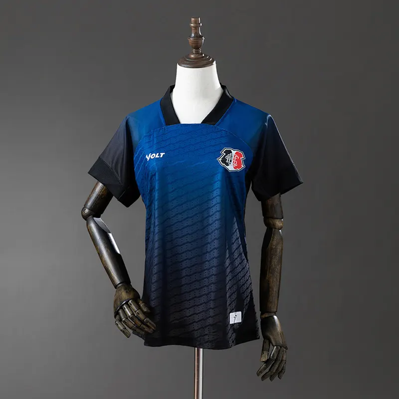 Santa Cruz Camiseta de entrenamiento mujer 2025/26