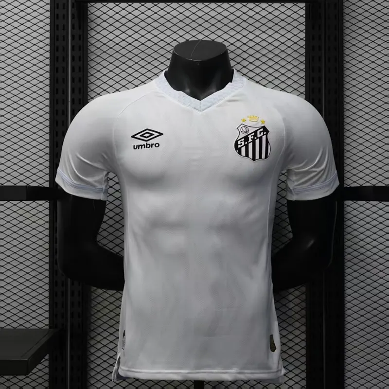 Santos Heimtrikot 2025/26