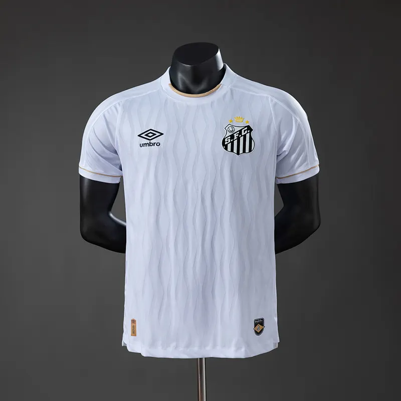 Santos Heimtrikot 2026/27