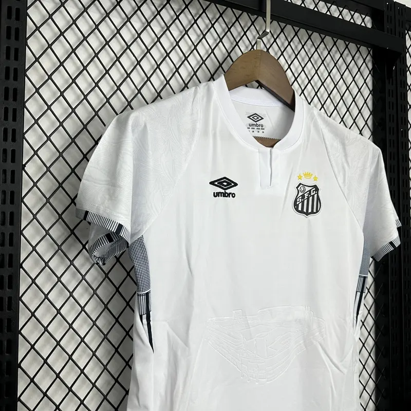 Santos Kit casa bambino 2024/25