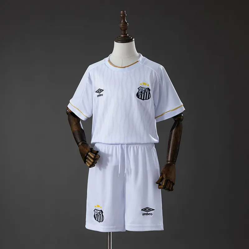 Santos Kit casa bambino 2026/27