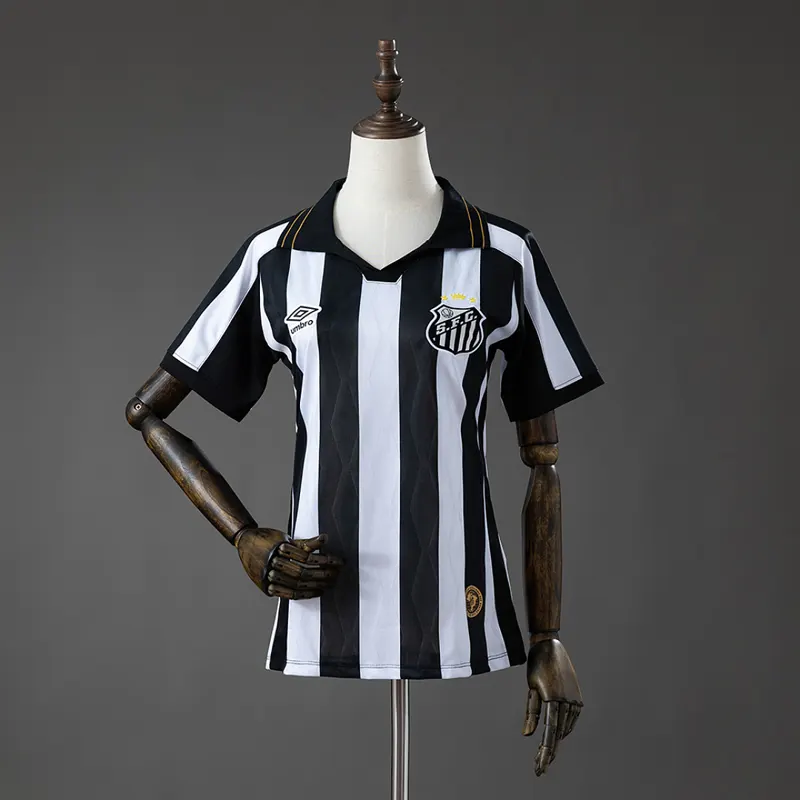 Santos Maglia trasferta donna 2026/27