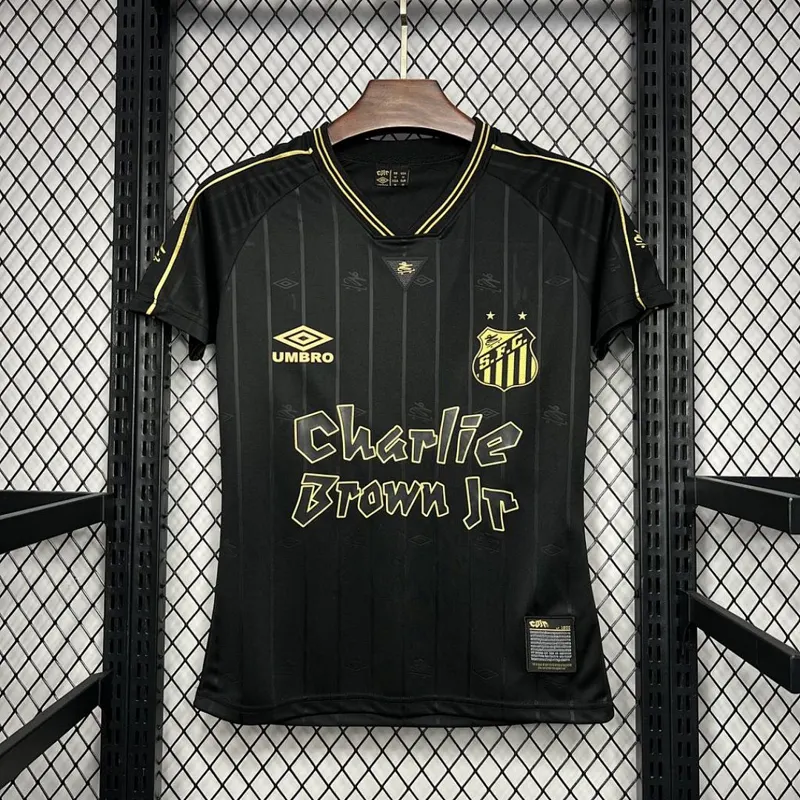 Santos Koszulka damska 2024/25