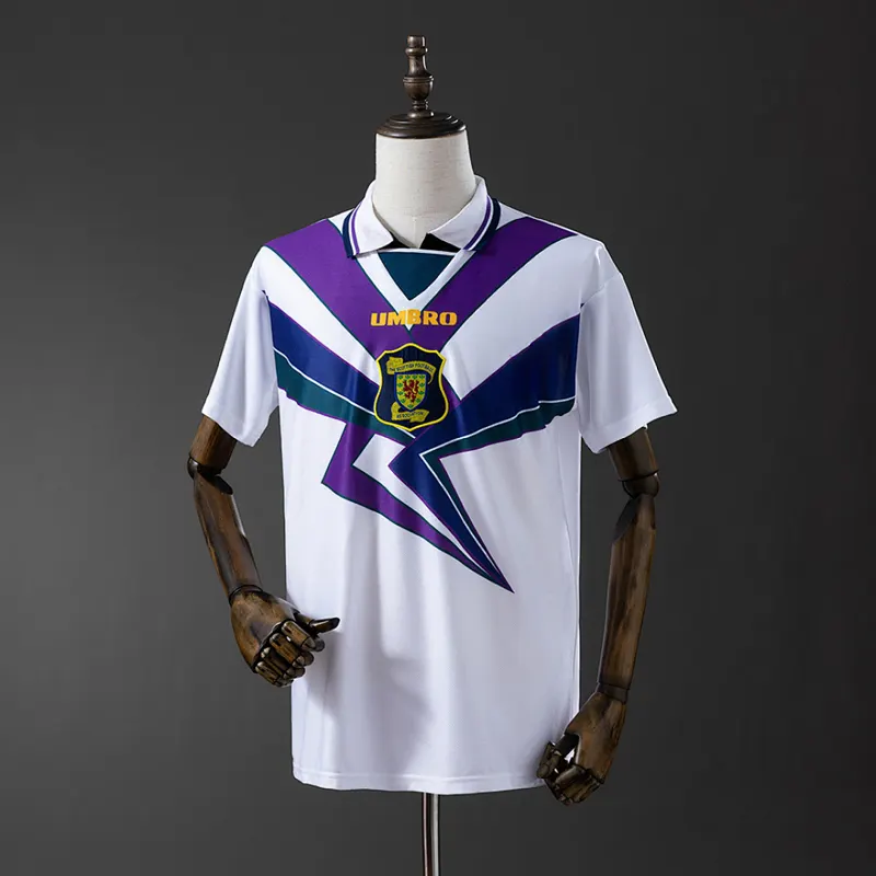 Schotland Uitshirt 1994