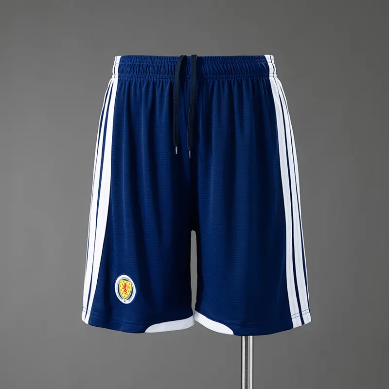 Schottland Shorts 2026