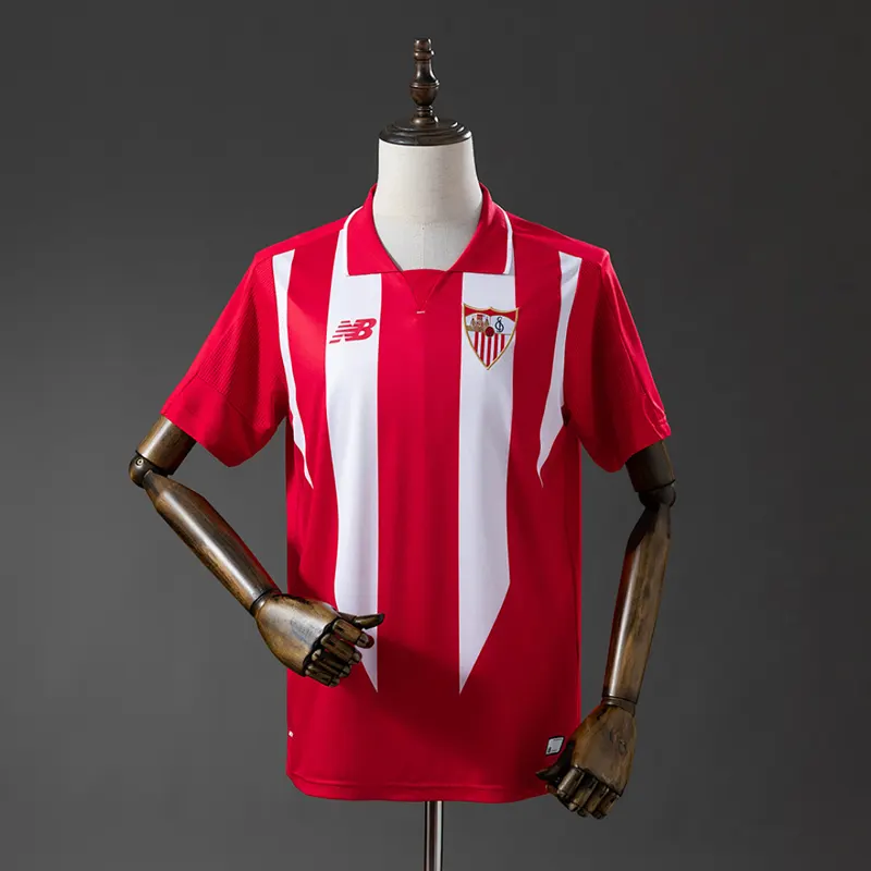 Sevilla Heimtrikot 2015/16