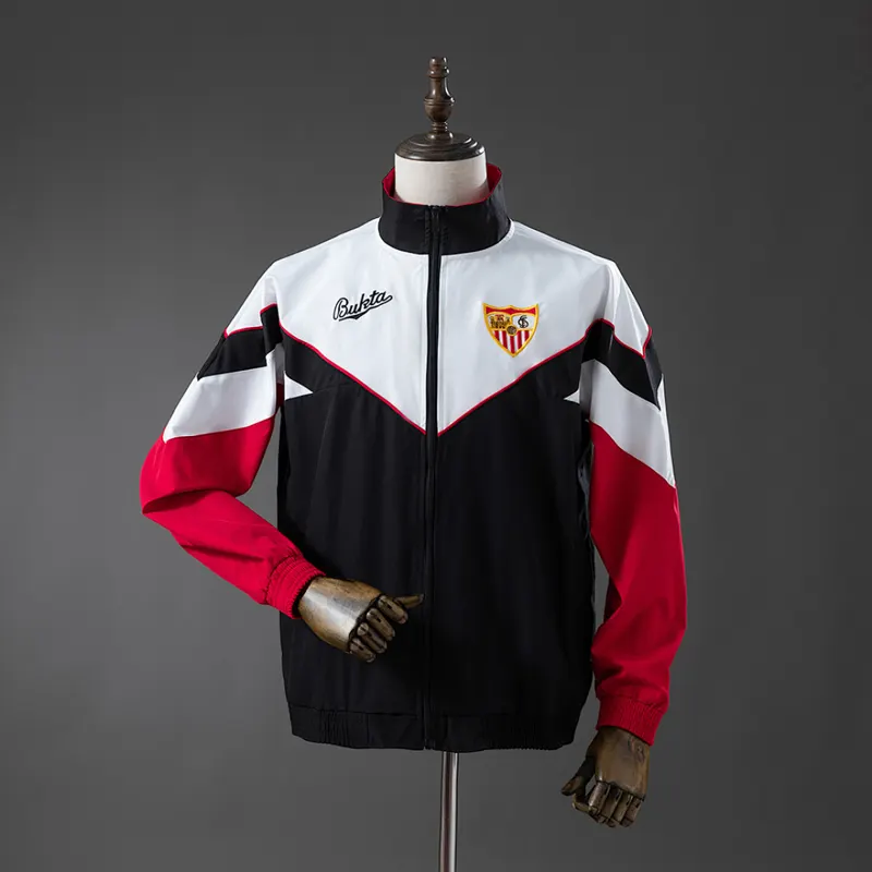 Sevilla Jack 1992/93