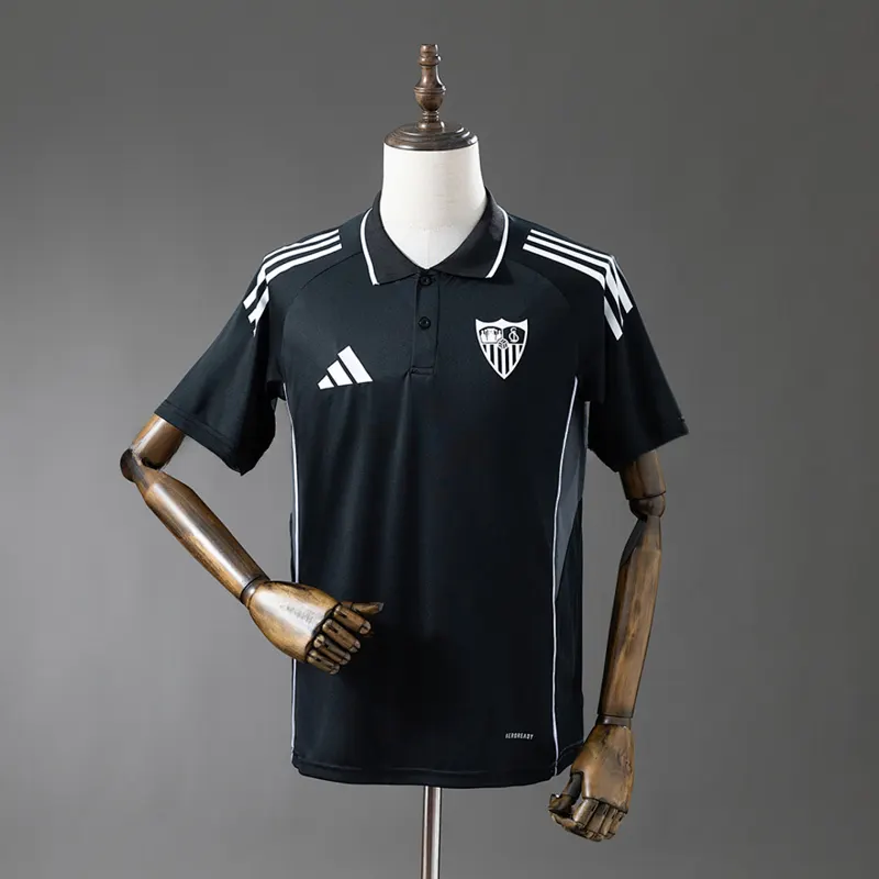 Sevilla Camiseta 2025/26