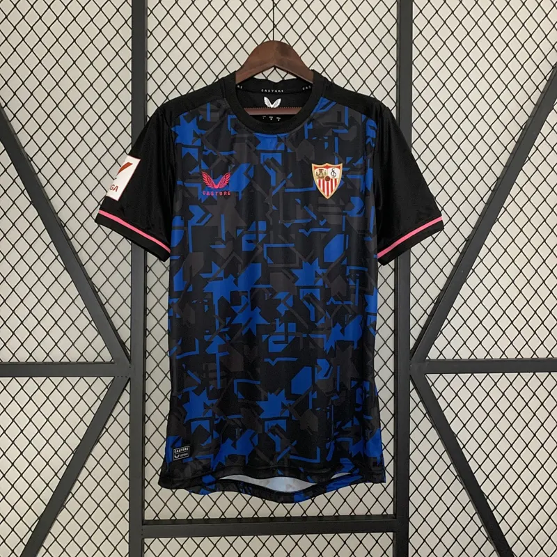 Sevilla Camiseta tercera 2023/24