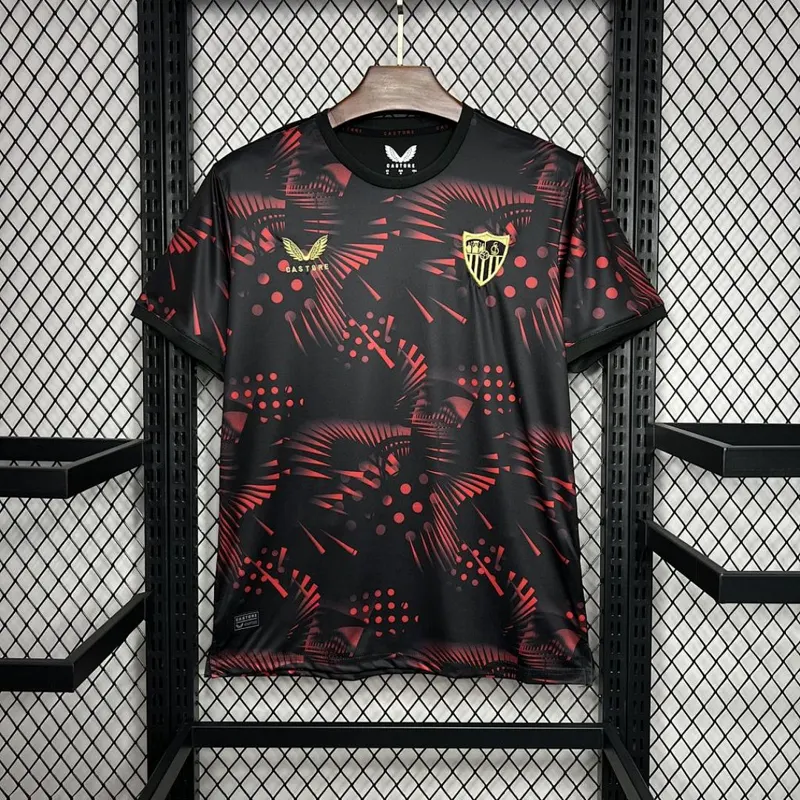 Sevilla Camiseta tercera 2024