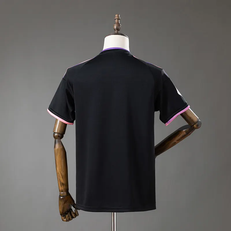 Sevilla Third Shirt 2026/27 &mdash; back view