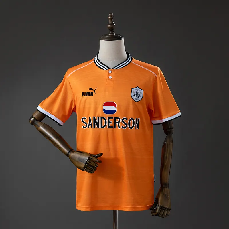 Sheffield Wednesday Away Shirt 1998
