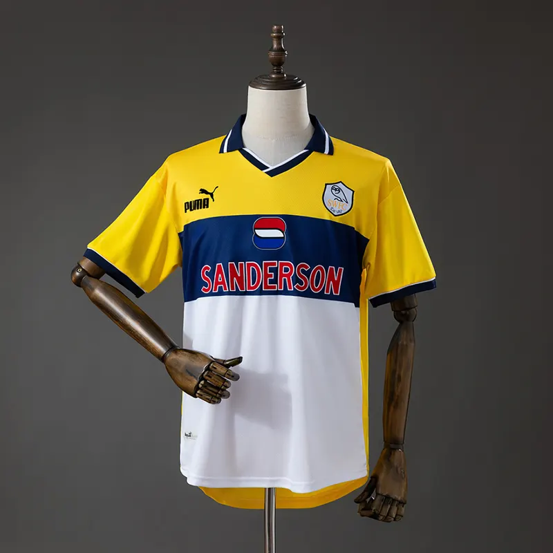Sheffield Wednesday Uitshirt 1999