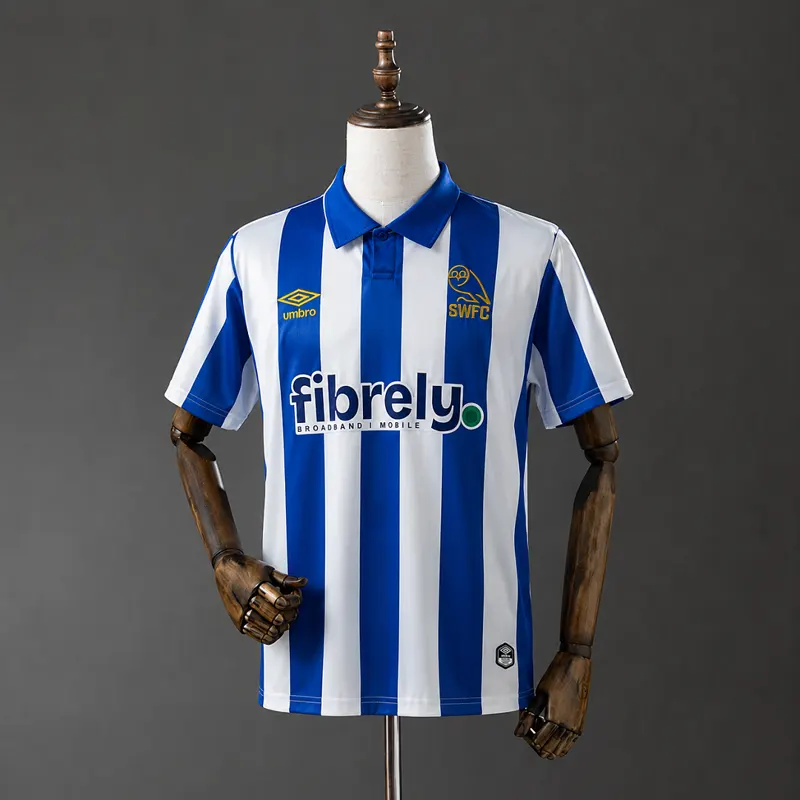 Sheffield Wednesday Maglia casa 2026/27