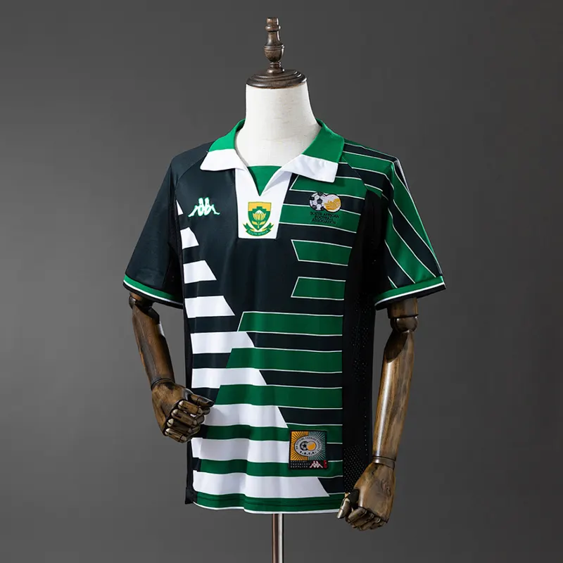 South Africa Away Shirt 1998