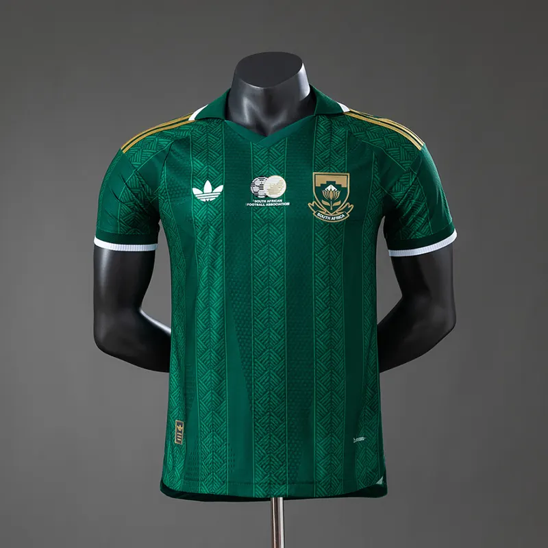 Sudafrica Maglia trasferta 2026