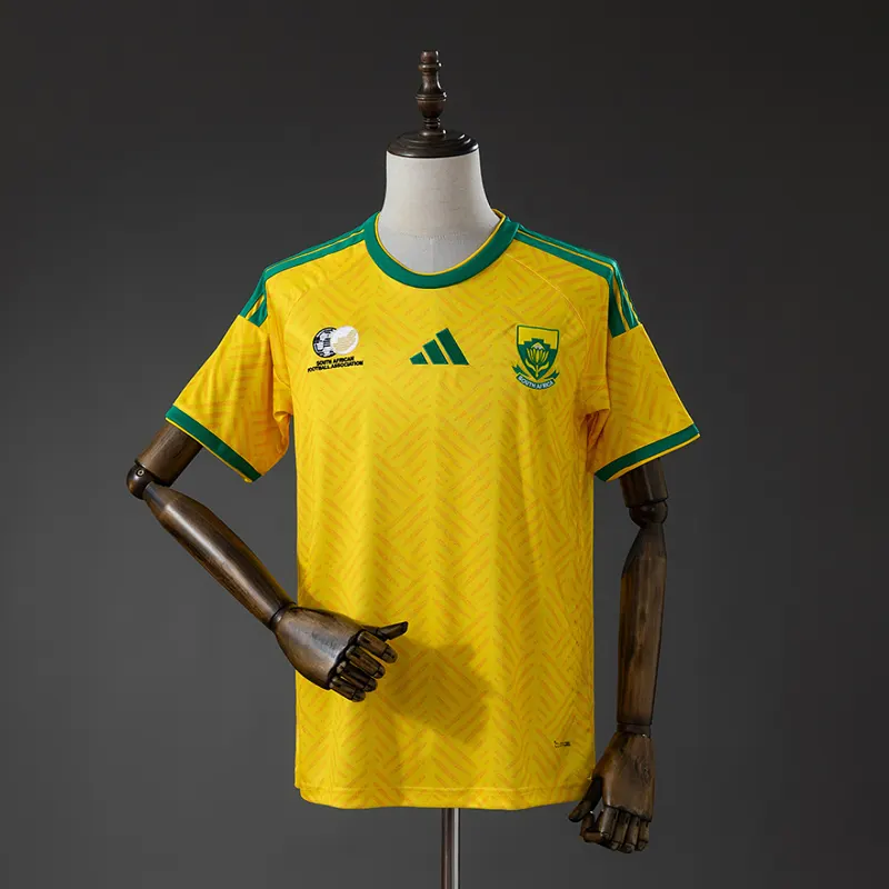 Sudafrica Maglia casa 2026