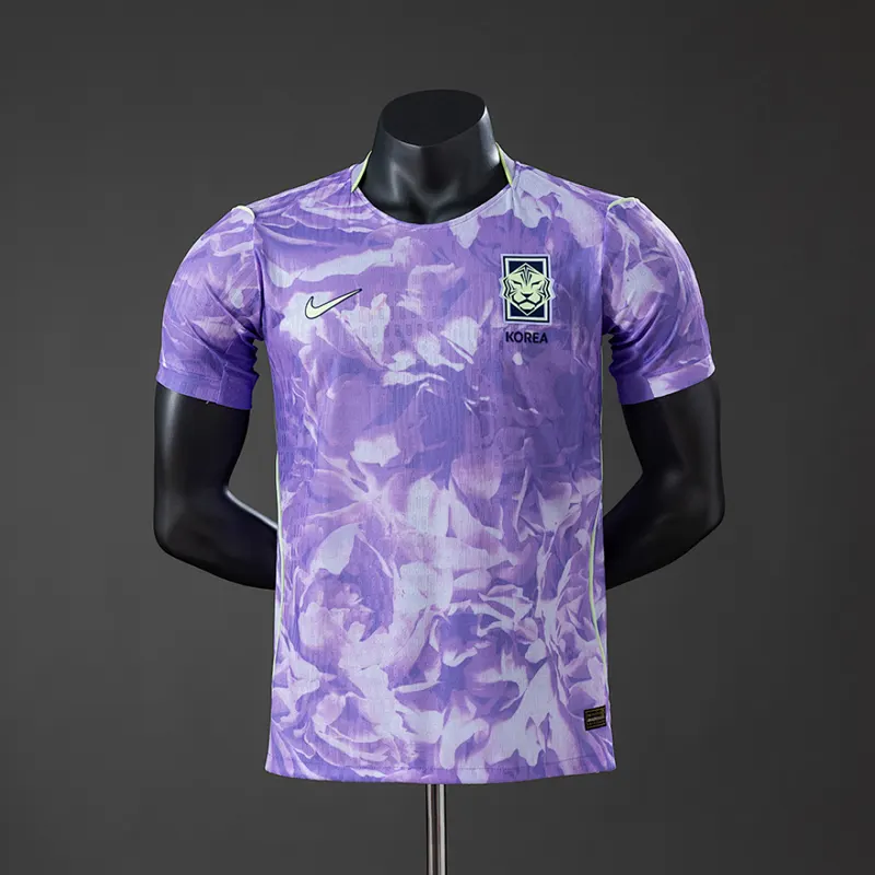 Corea del Sud Maglia trasferta 2026