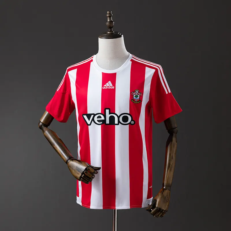Southampton Home Shirt 2015