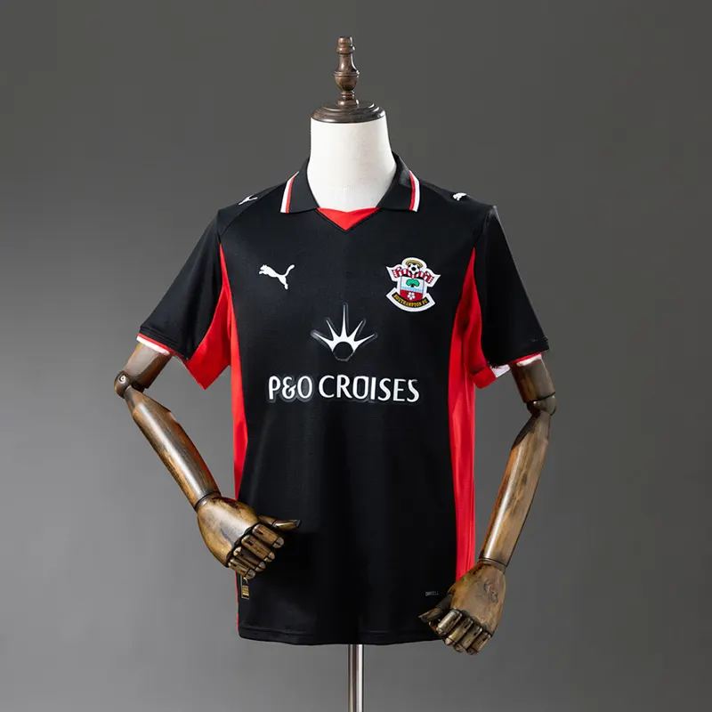 Southampton Third Shirt 2025/26