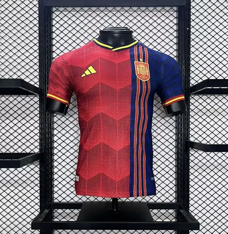 Espagne Maillot 2024