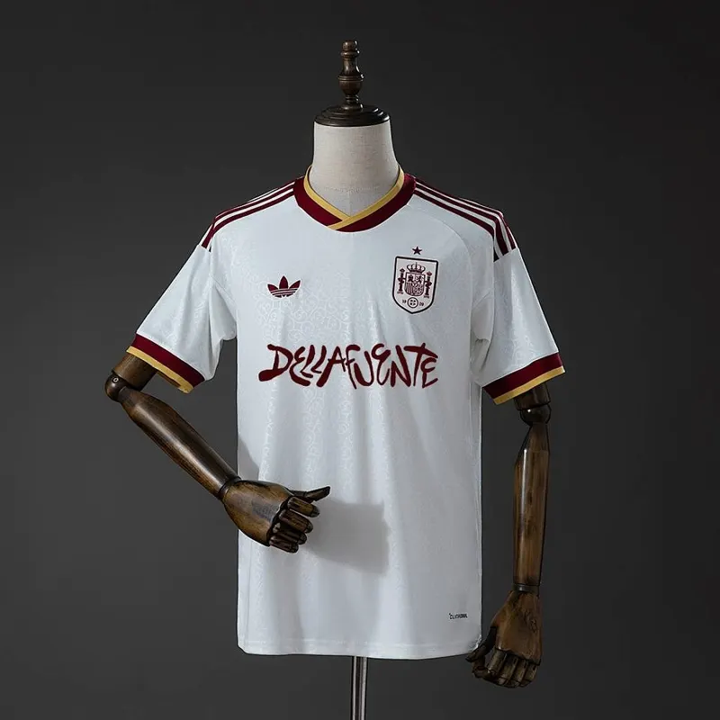 Spagna Maglia 2026