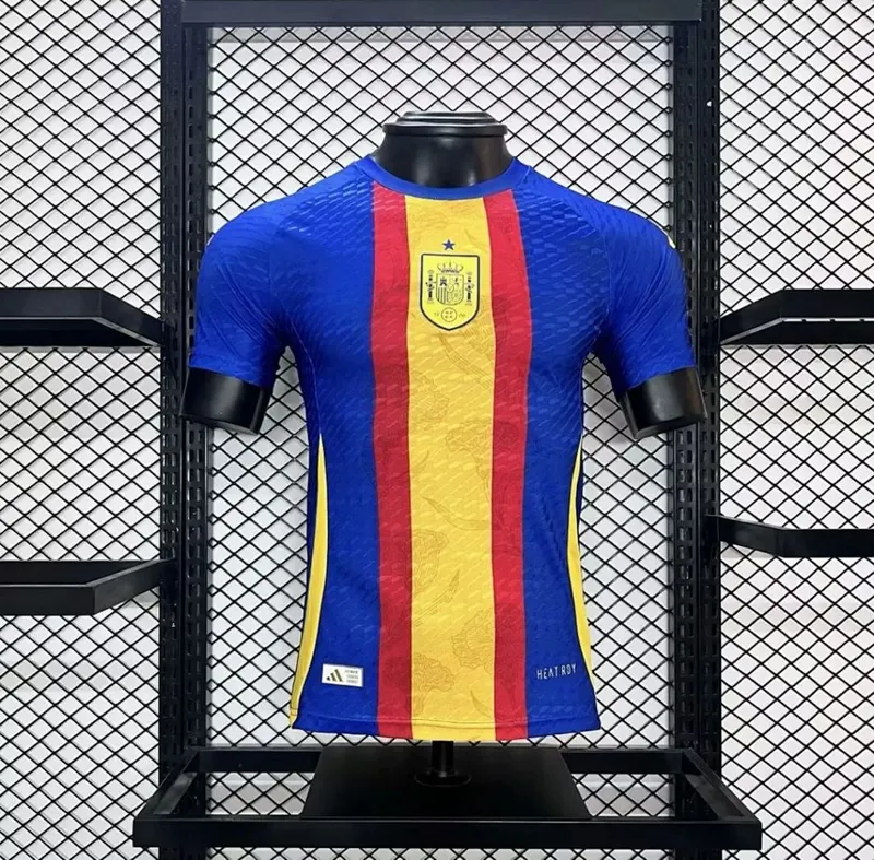 Spagna Maglia da allenamento 2024