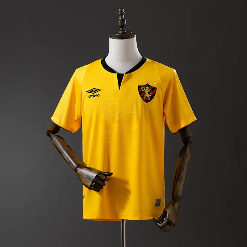 Sport Recife Maglia trasferta 2024/25