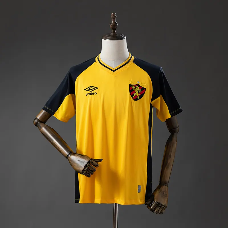 Sport Recife Maillot extérieur 2025/26