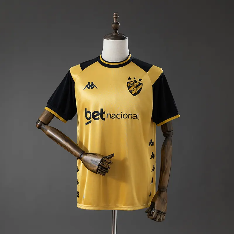Sport Recife Maillot extérieur 2026/27